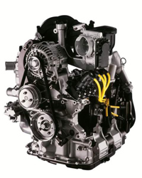 P4A40 Engine